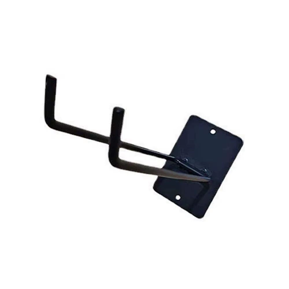Wall-Mount Garage Tool Storage Hooks – image 2