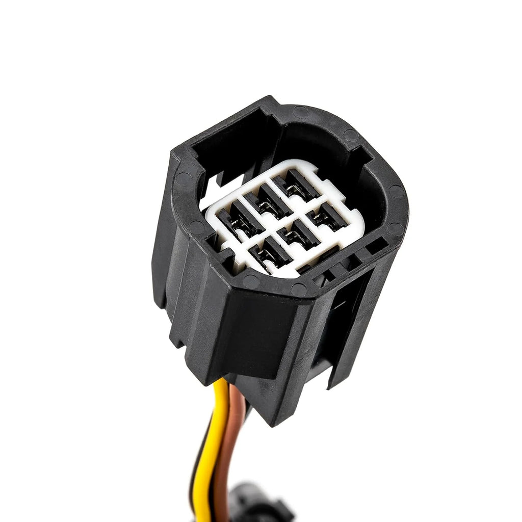 4-Pin Trailer Wiring Harness for 2011-2016 Chrysler Town and Country – image 9