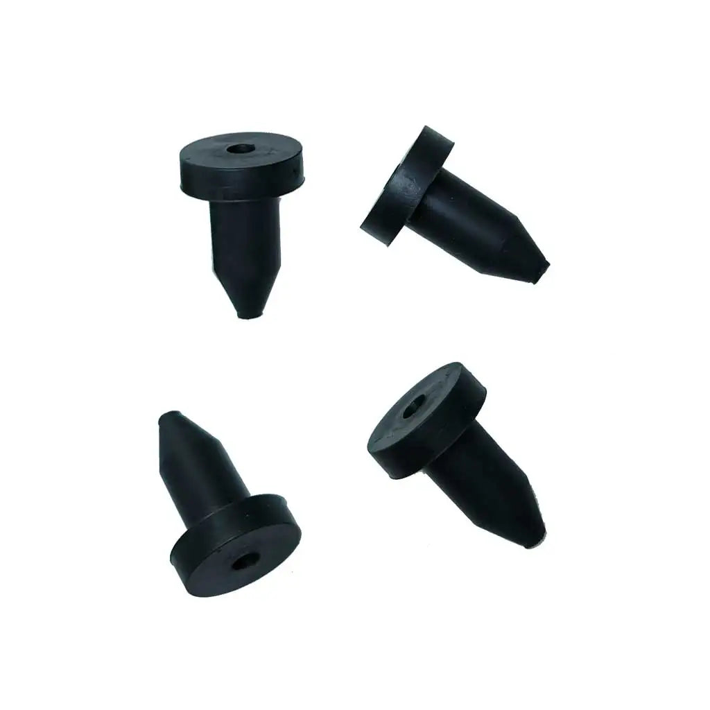 Kayak Scupper Plugs - 4-Pack Rubber Drain Hole Stoppers – image 5