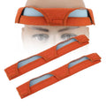 Hard Hat Sweatband Liner, 2 Pack
