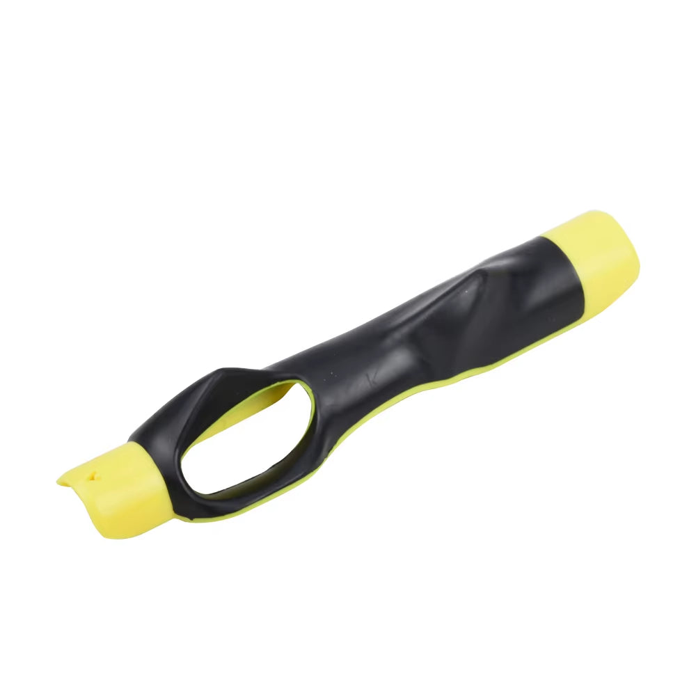Golf Grip Trainer, Clip-On Hand Position Practice Aid – image 6