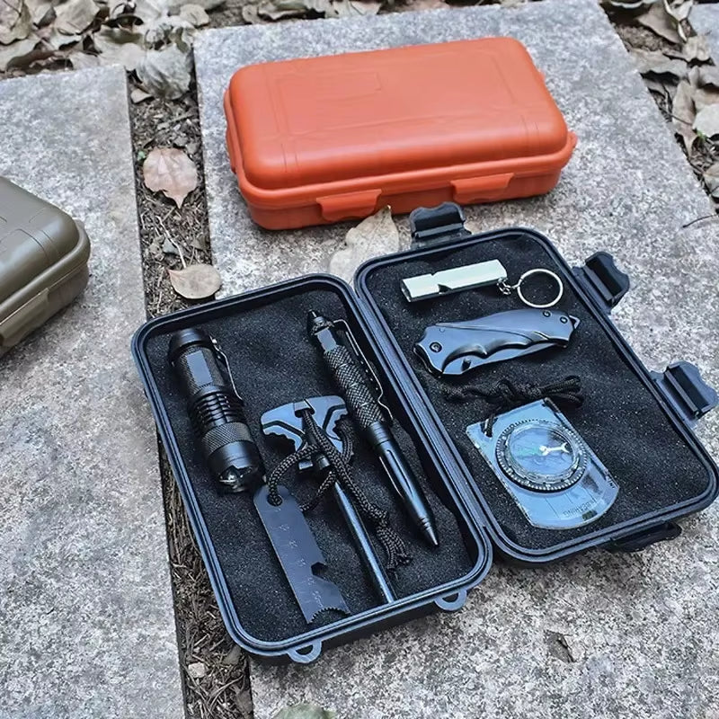Waterproof Sealed Outdoor Storage Box – image 3