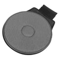 Swivel Car Seat Cushion – 360° Rotating Seat Pad