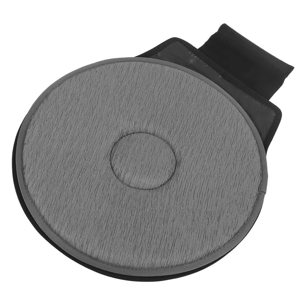 Swivel Car Seat Cushion – 360° Rotating Seat Pad