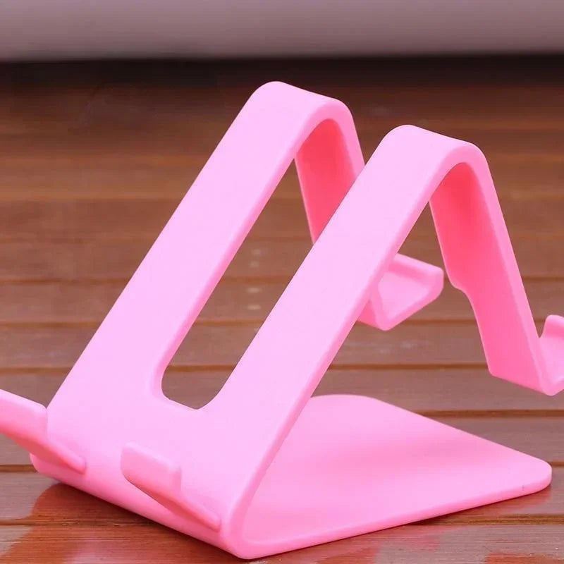 Triangle Desk Phone & Tablet Stand – image 10