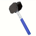Brake Caliper Spreader Tool - Ratcheting Piston Press for Single, Twin & Quad Calipers