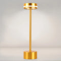 Cordless Table Lamp, Rechargeable 5000mAh LED Touch Lamp – image 4