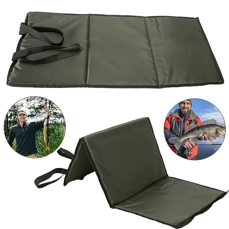 Lightweight Fish Unhooking & Landing Mat