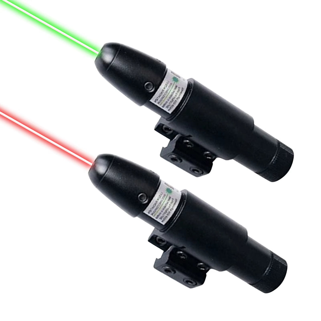Billiard Cue Laser Sight, Stroke Alignment Training Aid – image 2