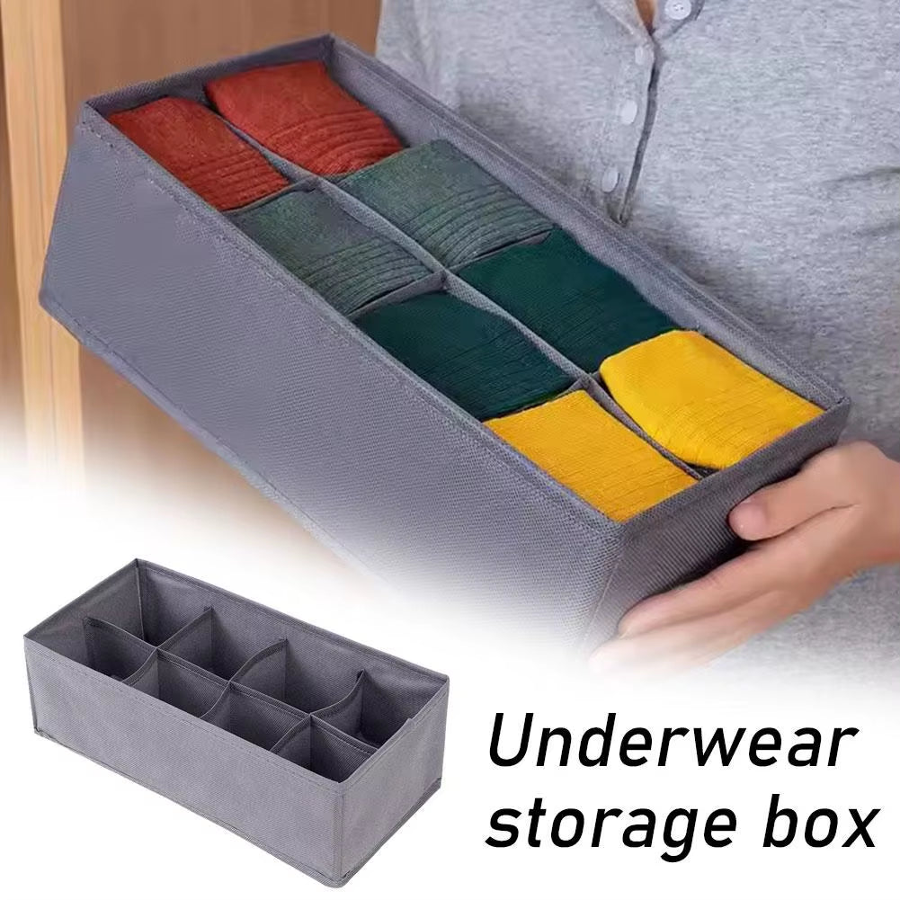 Fabric Drawer Organizer Dividers – image 3