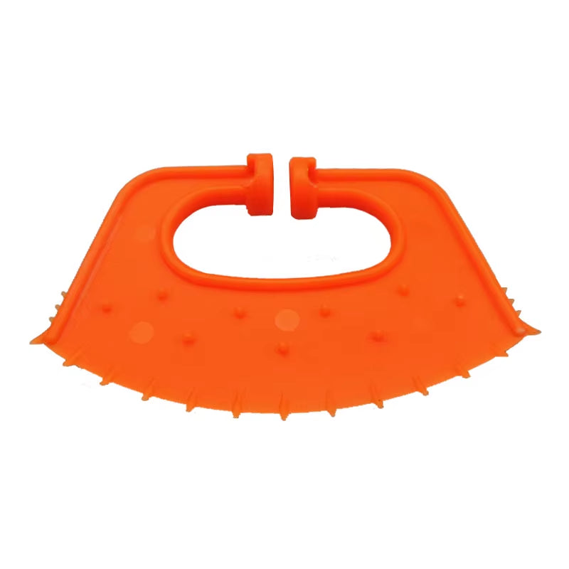 Livestock Calf Weaner 20 Pack, Plastic Cattle Weaning Nose Clip – image 6