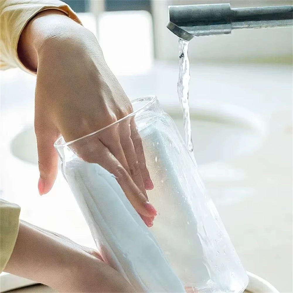 Coffee Canister - Airtight Glass Vacuum-Seal Bean Storage Jar – image 3