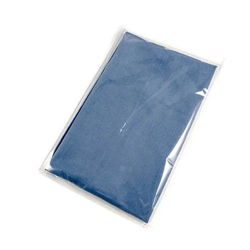 Microfiber Gym Towel, Quick-Dry 40 x 80 cm – image 9
