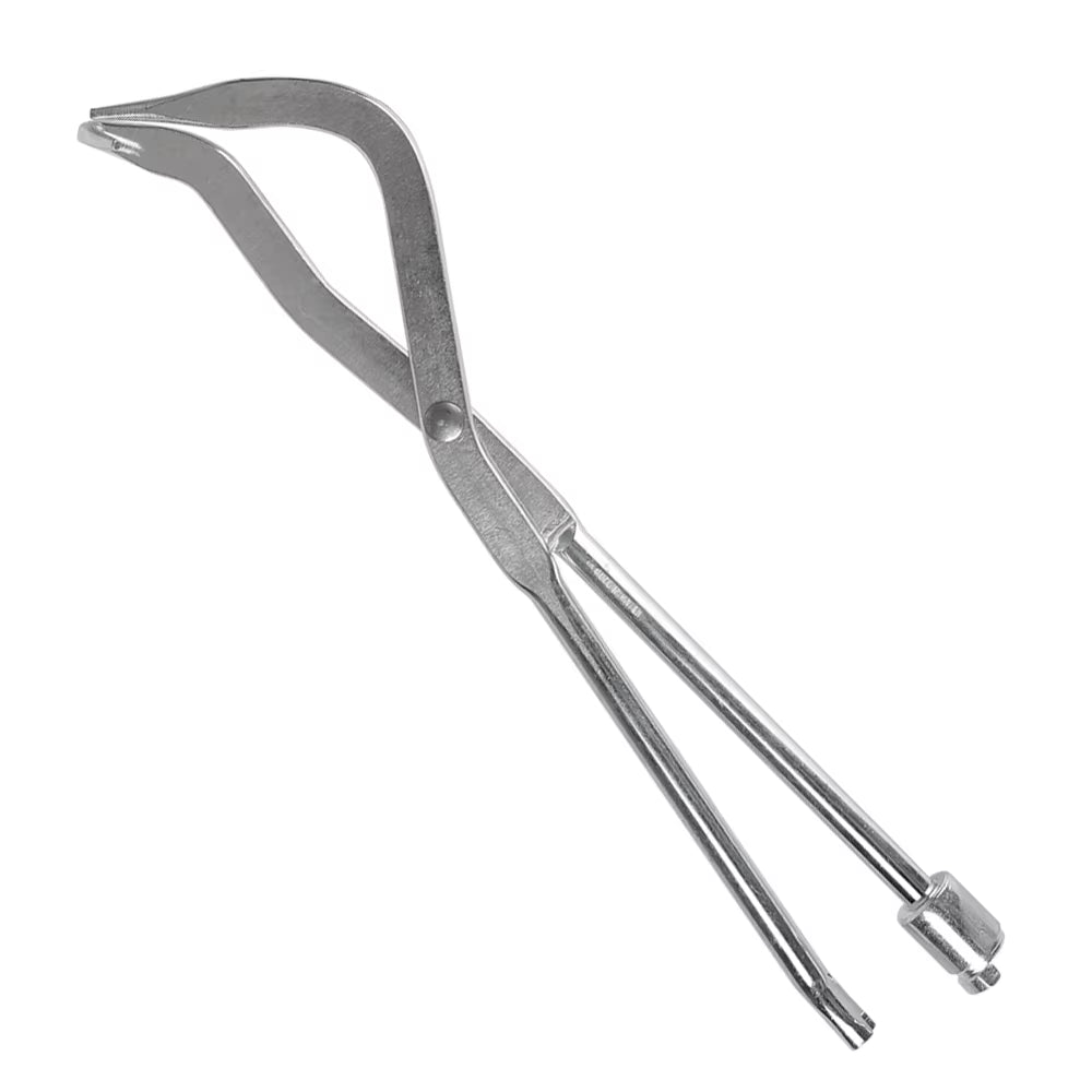 Drum Brake Spring Pliers - Brake Shoe Spring Removal & Install Tool