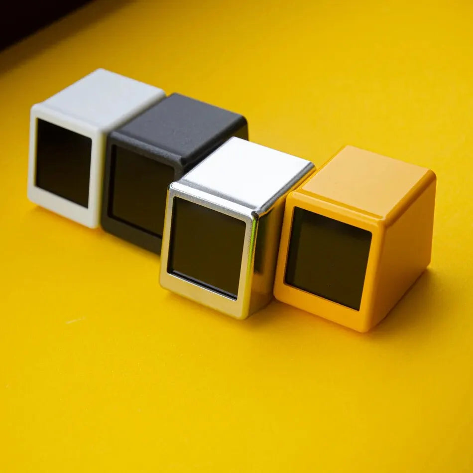 WiFi Weather Clock – Mini Desktop Smart Display Station – image 5
