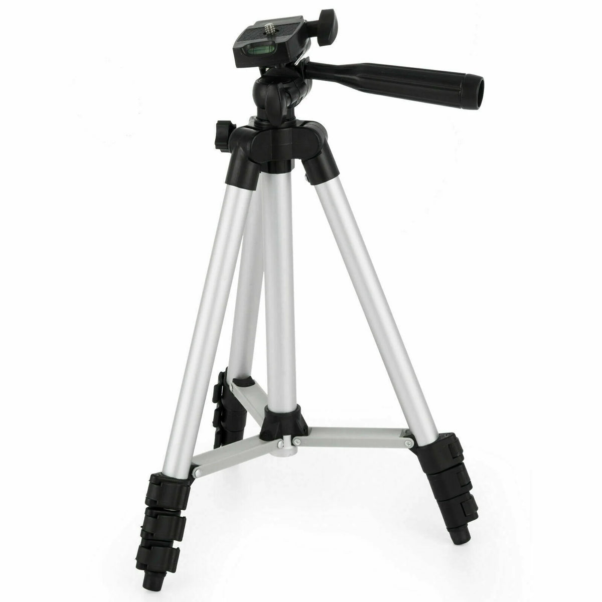 Phone Tripod Stand with Holder and Carry Bag, up to 40 in – image 10