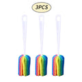 Bottle Brush Set - Long Handle, 3 or 6 Pieces