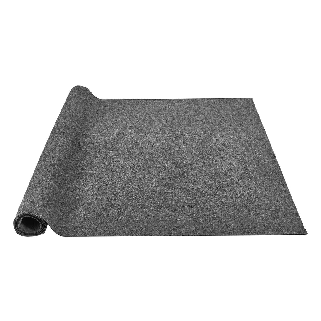 Non-Slip Felt Rug Pad 8 x 10 Ft, 0.24 in Thick Floor Gripper – image 8