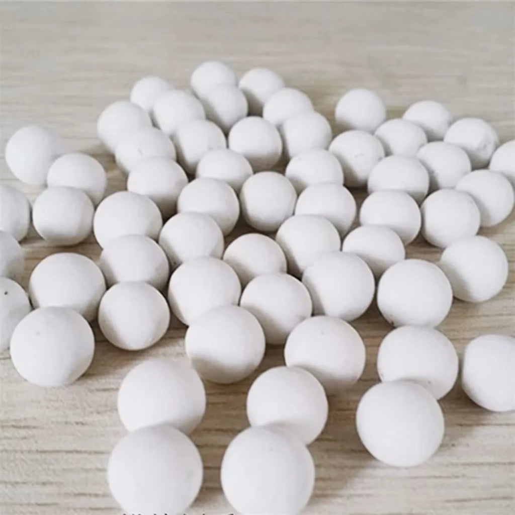 Pie Weights – Reusable Ceramic Baking Beans for Blind Baking – image 6