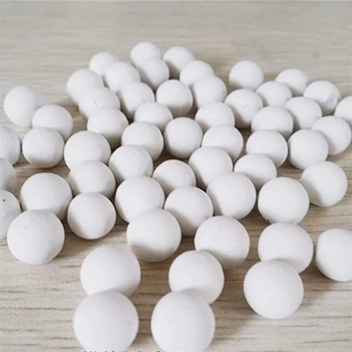 Pie Weights – Reusable Ceramic Baking Beans for Blind Baking – image 6
