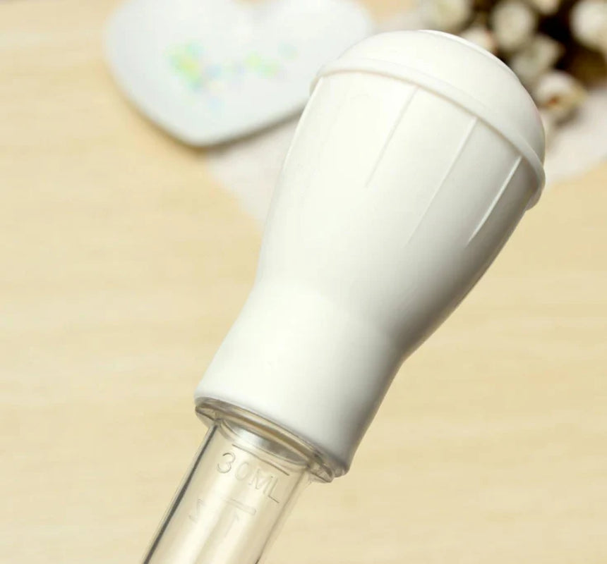 Turkey Baster 2 Pack – Heat-Resistant Meat & Poultry Baster – image 5