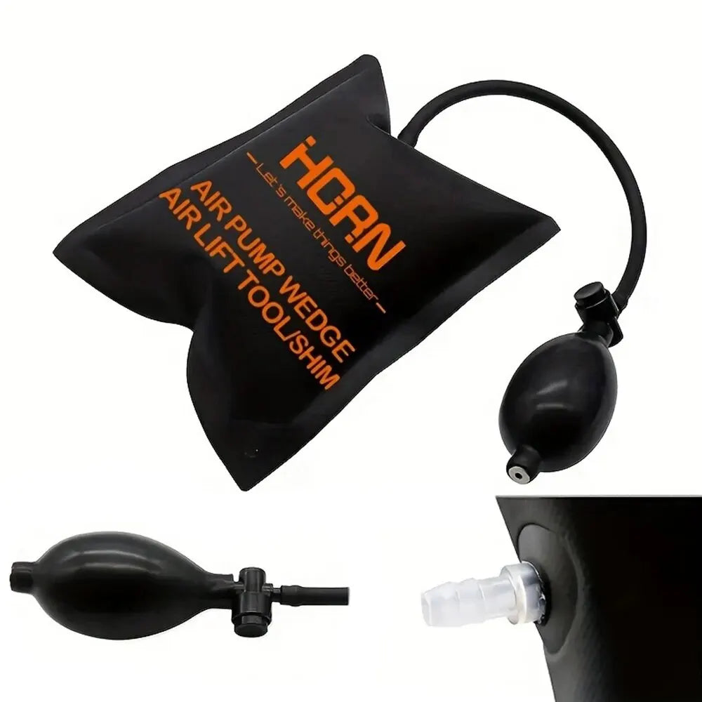Air Wedge Pump Bag – Inflatable Leveling Shim 300 kg – image 3