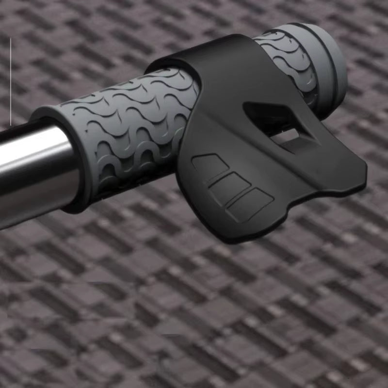 Motorcycle Throttle Assist Clip - Universal Cruise Control Throttle Grip Clamp