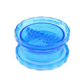 Garlic Crusher, Manual Twist Garlic Chopper for Kitchen