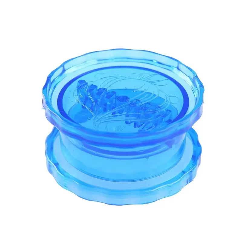 Garlic Crusher, Manual Twist Garlic Chopper for Kitchen