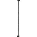 Truck Bed Cargo Bar, Adjustable Steel Load Stabilizer Bar, 220 lb – image 7