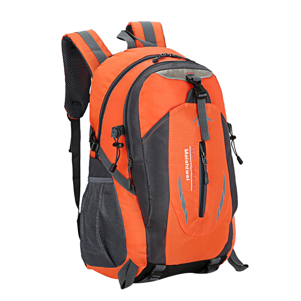 Hiking Daypack 36L – Waterproof Outdoor Travel Backpack – image 8