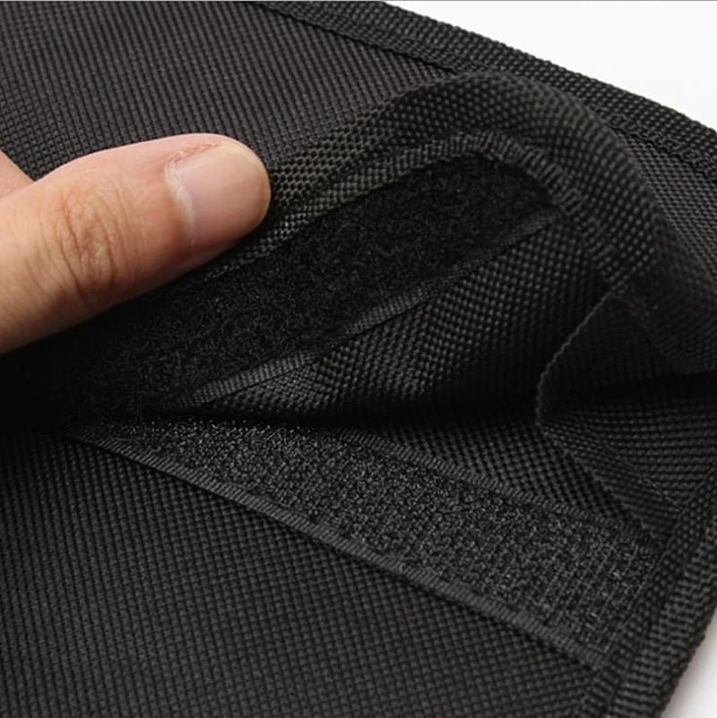 Roll-Up Tool Bag – Multi-Pocket 600D Oxford Organizer – image 8