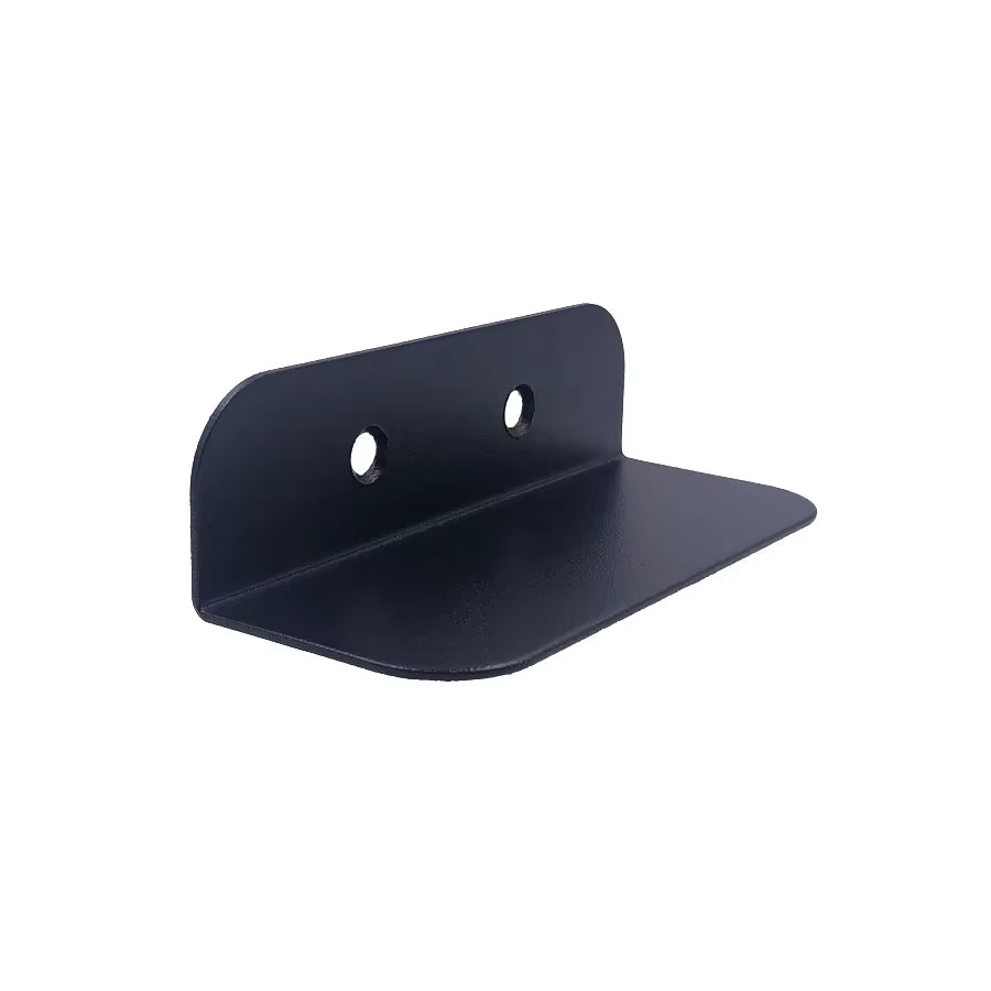 Wall Mount Bike Holder, Pedal and Tire Hook Garage Storage Rack – image 3