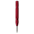 Automatic Center Punch – Spring-Loaded Metal Marker