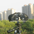 Universal Binocular Tripod Adapter Mount with 1/4-20 Thread