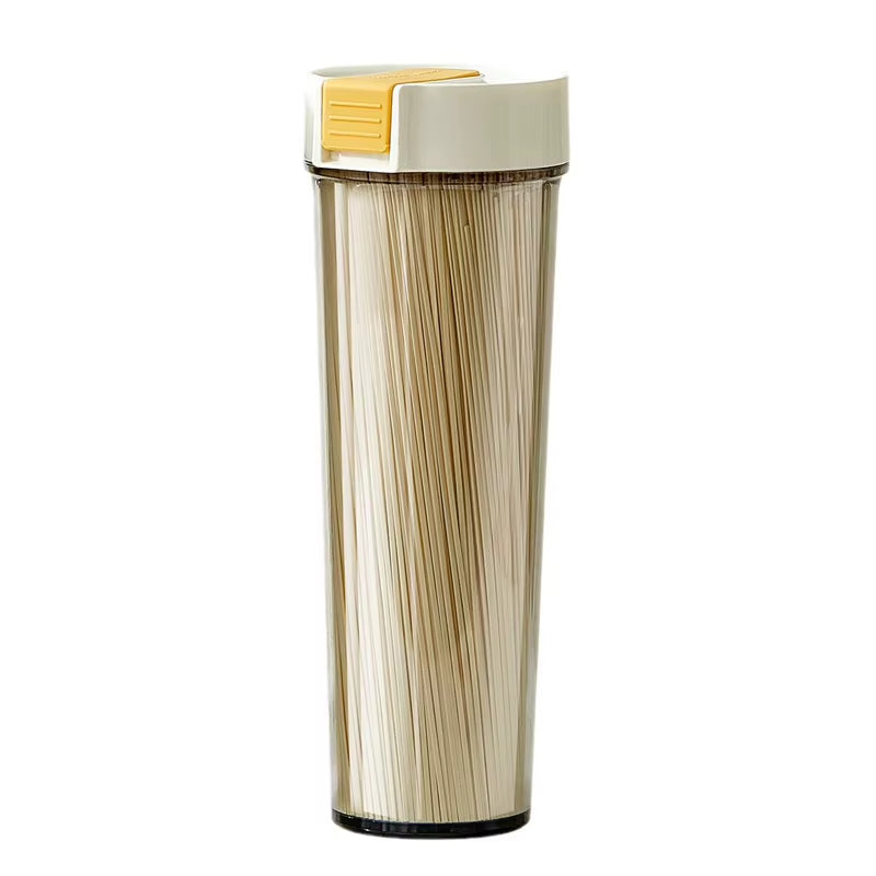 Pasta Storage Container – 1000 ml Sealed Spaghetti Keeper – image 8