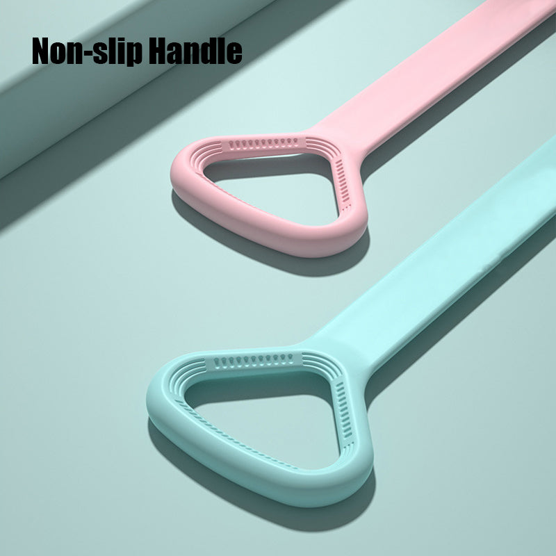 Figure 8 Resistance Band – Latex Arm & Back Training Rope – image 4