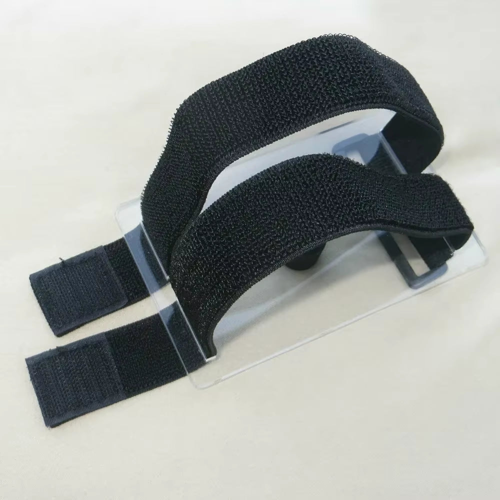 Universal Binocular Tripod Adapter Mount with 1/4-20 Thread – image 6