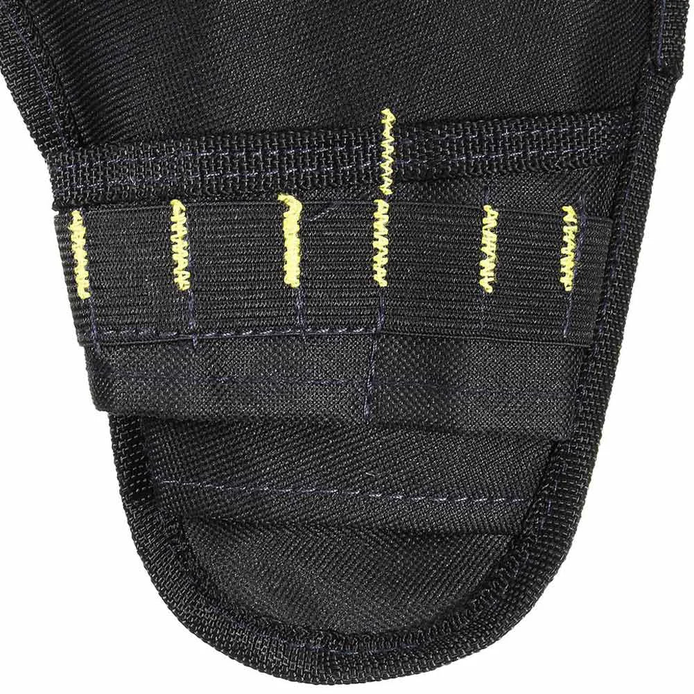 Drill Holster Tool Belt Pouch with Bit Holder – image 9