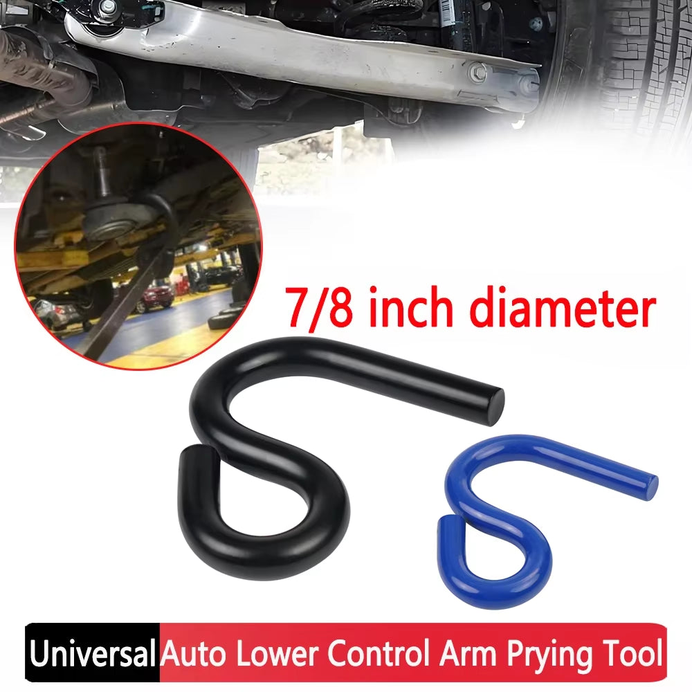 Ball Joint Separator Tool – Lower Control Arm Pry Tool – image 6