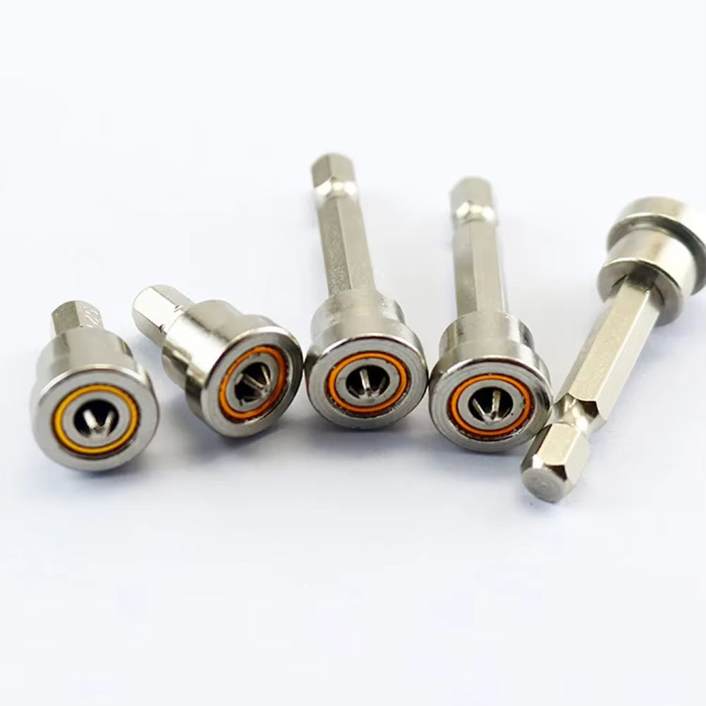 Magnetic Drywall Screwdriver Bits - 25/50 mm Phillips Driver Bits – image 2