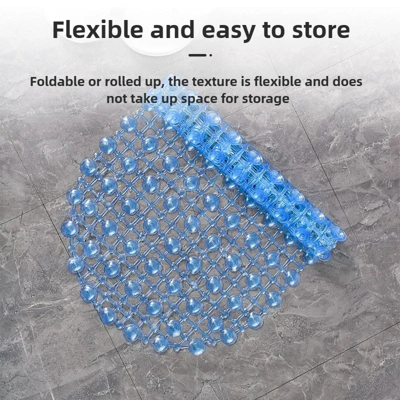 Non-Slip Suction Bath & Shower Mat – image 5