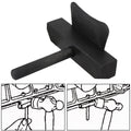 Oil Pan Separator Tool, Gasket Seal Breaker for Engine & Transmission