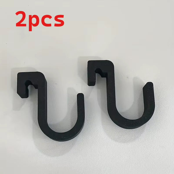 Car Umbrella Holder Hooks – 2-Pack No-Drill Trunk Hanger