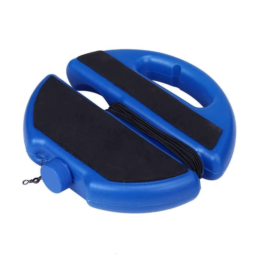 Tennis Trainer Rebound Ball with Heavy Base and Elastic Cord – image 6