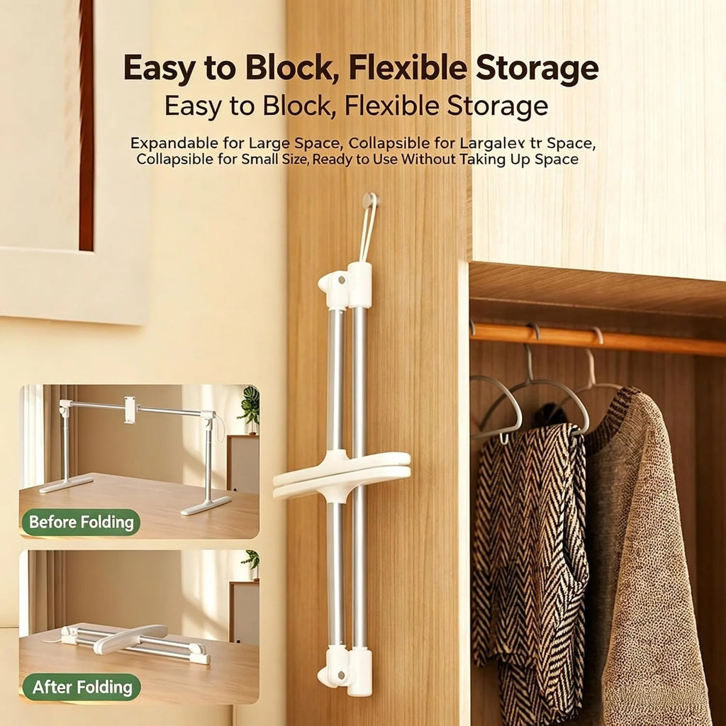 Tablet Stand Holder for Bed – 360° Foldable Aluminum Arm – image 8