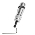 Wire Stripper Drill Attachment Hex Shank, Adjustable 10-30 mm