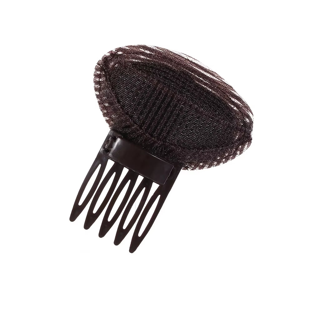 Volume Hair Base Insert for Bouffant Styles – image 7