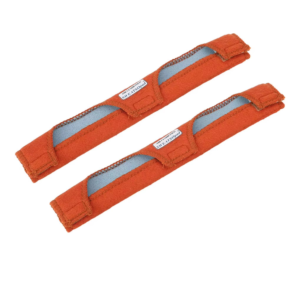 Hard Hat Sweatband Liner, 2 Pack