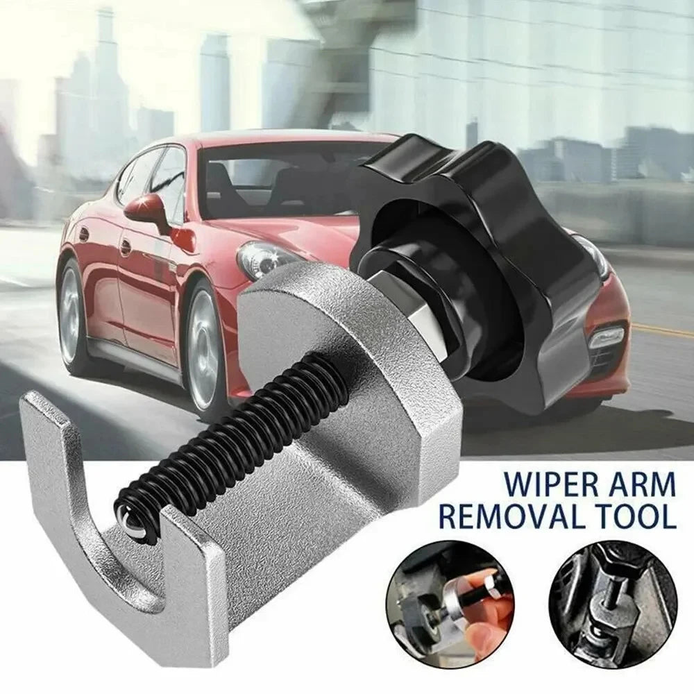 Wiper Arm Puller – Windshield Wiper Arm Removal Tool – image 5